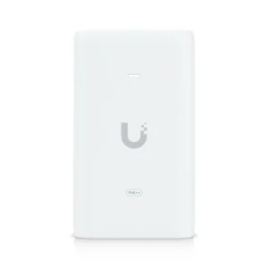 Ubiquiti PoE++ Adapter, Max PoE+ 60W-U-POE++