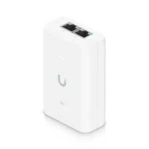 Ubiquiti PoE+ Adapter 30W -U-POE+