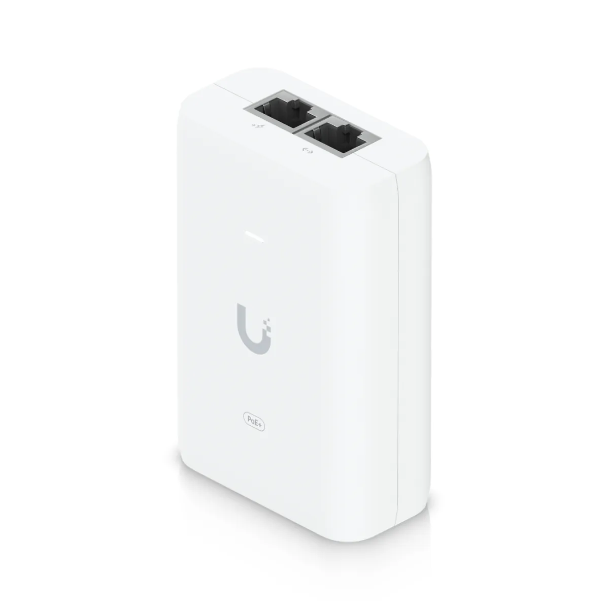 Ubiquiti PoE+ Adapter 30W -U-POE+