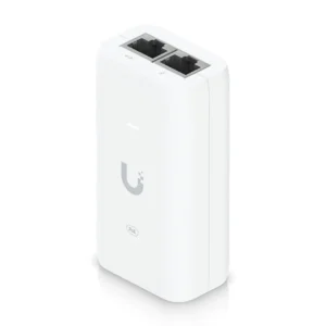 Ubiquiti 15W PoE Adapter- U-POE