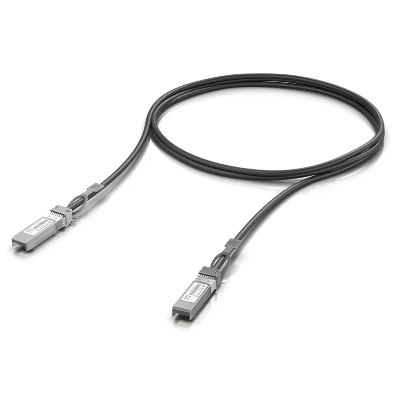 Ubiquiti Networks 1M SFP+ Direct Attach 10Gbps Cable- UACC-DAC-SFP10-1M