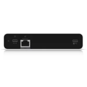 Ubiquiti 1TB SSD Cloud Key+ UniFi OS Console- UCK-G2-SSD