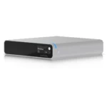 Ubiquiti 1TB SSD Cloud Key+ UniFi OS Console- UCK-G2-SSD