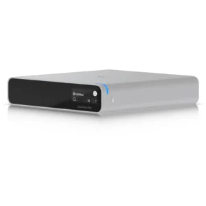 Ubiquiti 1TB SSD Cloud Key+ UniFi OS Console- UCK-G2-SSD