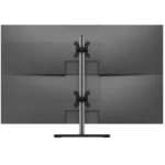 Atdec VFS-Q Freestanding Quad Display Desk Mount up to 32"