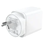 Comsol 65W USB-C GaN Charger+ 2m USB-C to USB-C Cable-WCC651W - Image 3