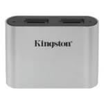 Kingston WFS-SDC Workflow Station MicroSD Card Reader