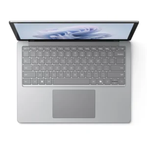 Microsoft Surface Laptop 6 For Business 13.5" Core Ultra 7 16GB 256GB W11P (PLT)-ZJV-00041
