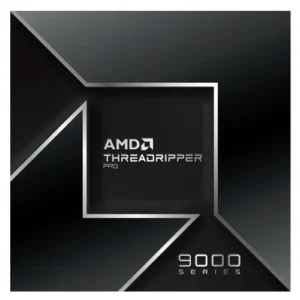 AMD Threadripper PRO 9985WX 64-Core Processor - 100-100000722WOF