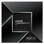 AMD Ryzen Threadripper PRO 9955WX 16-Core 5.4GHz sTR5 CPU Processor - 100-100000725WOF