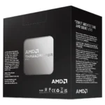 AMD Ryzen Threadripper PRO 9955WX 16-Core 5.4GHz sTR5 CPU Processor - 100-100000725WOF