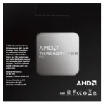 AMD Ryzen Threadripper PRO 9955WX 16-Core 5.4GHz sTR5 CPU Processor - 100-100000725WOF