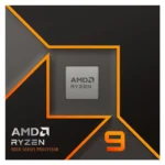AMD Ryzen 9 9950X 16-Core AM5 5.7 GHz CPU Processor - 100-100001277WOF