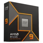 AMD Ryzen 9 9950X 16-Core AM5 5.7 GHz CPU Processor - 100-100001277WOF
