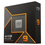 AMD Ryzen 9 9950X 16-Core AM5 5.7 GHz CPU Processor - 100-100001277WOF - Image 3