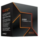 AMD Ryzen Threadripper 9970X 32-Core 5.4GHz sTR5 CPU Processor - 100-100001594WOF