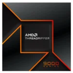AMD Ryzen Threadripper 9970X 32-Core 5.4GHz sTR5 CPU Processor - 100-100001594WOF - Image 3