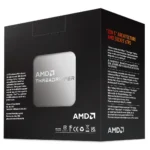AMD Ryzen Threadripper 9970X 32-Core 5.4GHz sTR5 CPU Processor - 100-100001594WOF