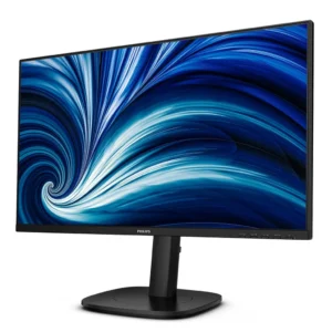 Philips 24B2U3301/75 USB-C Docking Monitor