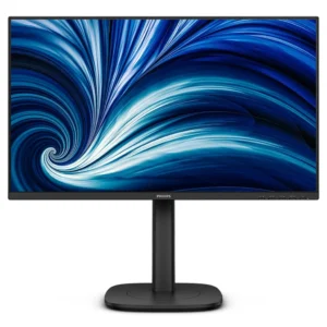 Philips 24B2U3301/75 USB-C Docking Monitor