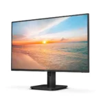 Philips 24E1N1200A/75 60.5 cm (23.8) E Line Full HD WLED LCD Monitor - Image 3