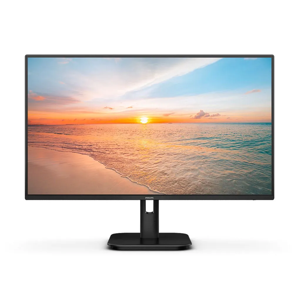 24E1N1200A-75 Philips 24E1N1200A/75 60.5 cm (23.8) E Line Full HD WLED LCD Monitor