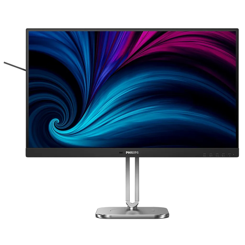 27B2N4500-75 Philips 27B2N4500/75 27inch Business Monitor