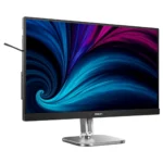 Philips 27" Business Monitor- 27B2U4601/75 - Image 2