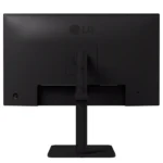 LG 27BA550-B 27" 100Hz Full HD 99% sRGB Ergonomic Adjustable IPS Monitor
