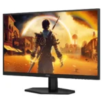 AOC 27G42E 27" 180Hz Full HD 0.5ms Adaptive Sync Fast IPS Gaming Monitor