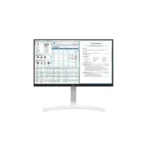 LG 27HJ712C-W 27" 4K IPS Monitor - Image 6