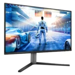 Philips Evnia 27M2N6500L/75 27" 240Hz QHD QD-OLED Gaming Monitor