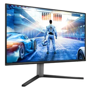 Philips Evnia 27M2N6500L/75 27" 240Hz QHD QD-OLED Gaming Monitor