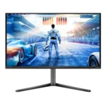Philips Evnia 27M2N6500L/75 27" 240Hz QHD QD-OLED Gaming Monitor