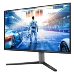 Philips Evnia 27M2N6500L/75 27" 240Hz QHD QD-OLED Gaming Monitor - Image 3