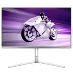 Philips Evnia 26.5" 500Hz QHD 0.03ms Adaptive Sync QD OLED Gaming Monitor - 27M2N8500/75