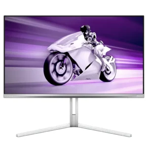 Philips Evnia 26.5" 500Hz QHD 0.03ms Adaptive Sync QD OLED Gaming Monitor - 27M2N8500/75