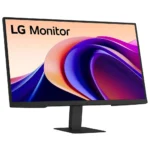 LG 27U631A-B 27" 100Hz QHD HDR10 99% sRGB IPS Monitor w/ USB-C