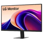 LG 27U631A-B 27" 100Hz QHD HDR10 99% sRGB IPS Monitor w/ USB-C