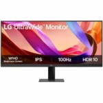 LG Ultrawide 29U511A-B 29" Class UW-FHD LCD Monitor - 29U511A-B