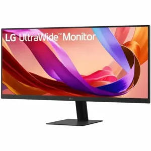 LG Ultrawide 29U511A-B 29" Class UW-FHD LCD Monitor - 29U511A-B