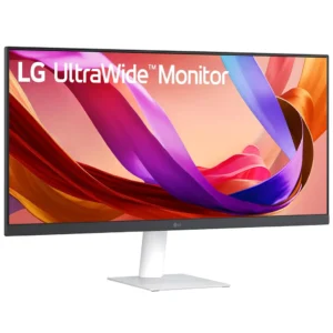 LG 29U531A-W 29" 21:9 UltraWide WFHD 100Hz IPS Display Monitor - 29U531A-W