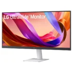 LG 29U531A-W 29" 21:9 UltraWide WFHD 100Hz IPS Display Monitor - 29U531A-W