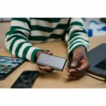 Verbatim TurboMetal 1 TB Solid State Drive - External - 32021