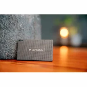 Verbatim 512 GB Portable Solid State Drive - M.2 External - 32030