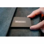 Verbatim 512 GB Portable Solid State Drive - M.2 External - 32030