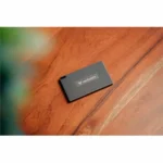 Verbatim 512 GB Portable Solid State Drive - M.2 External - 32030