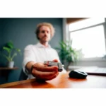 Verbatim Dual QuickStick128 GB USB 3.2 (Gen 1) Type A-Type C Flash Drive - 32040