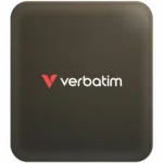 Verbatim SnapBack 512 GB Portable Solid State Drive - External - 32060