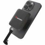 Verbatim SnapBack 512 GB Portable Solid State Drive - External - 32060